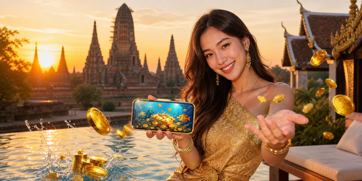 casino thai