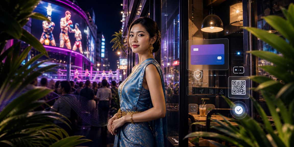 casino thai