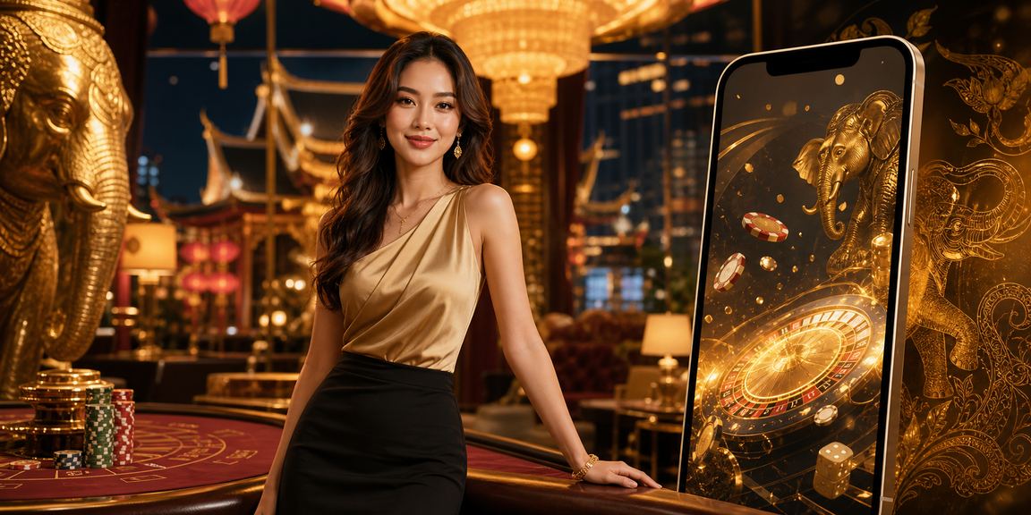 casino thai
