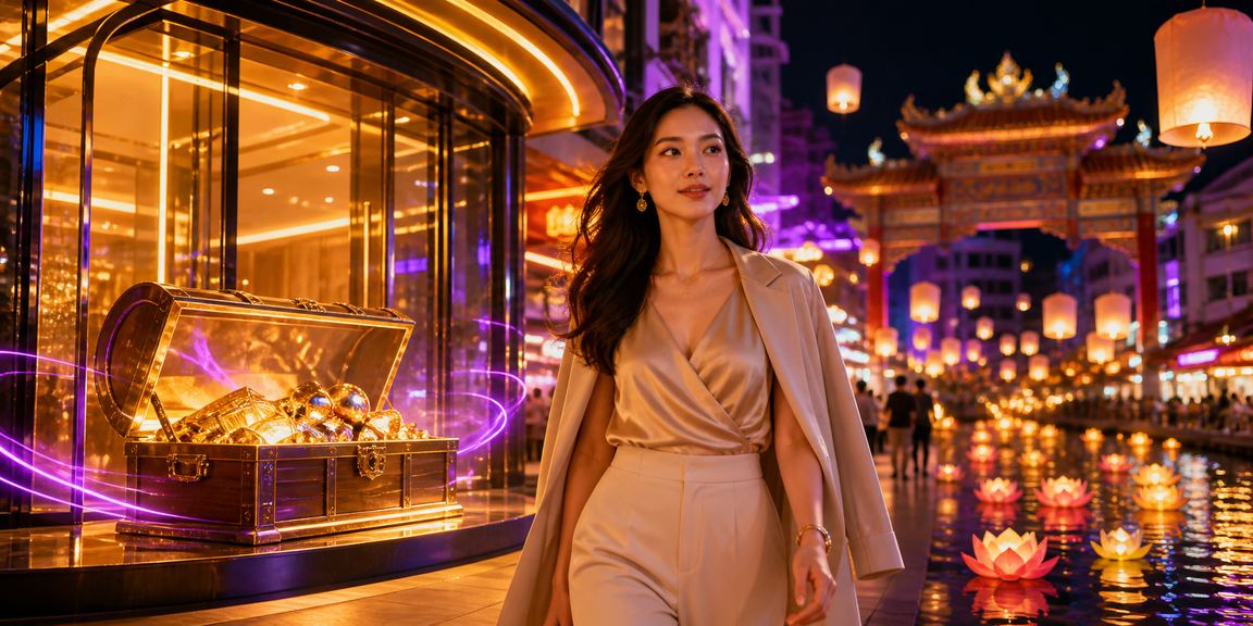 casino thai