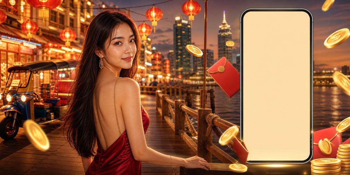 casino thai