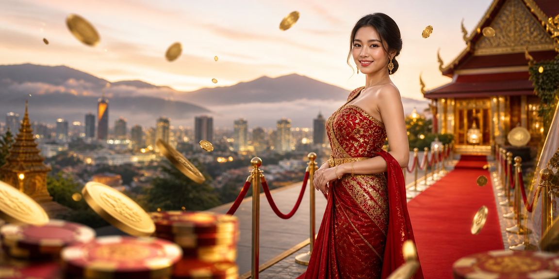 casino thai