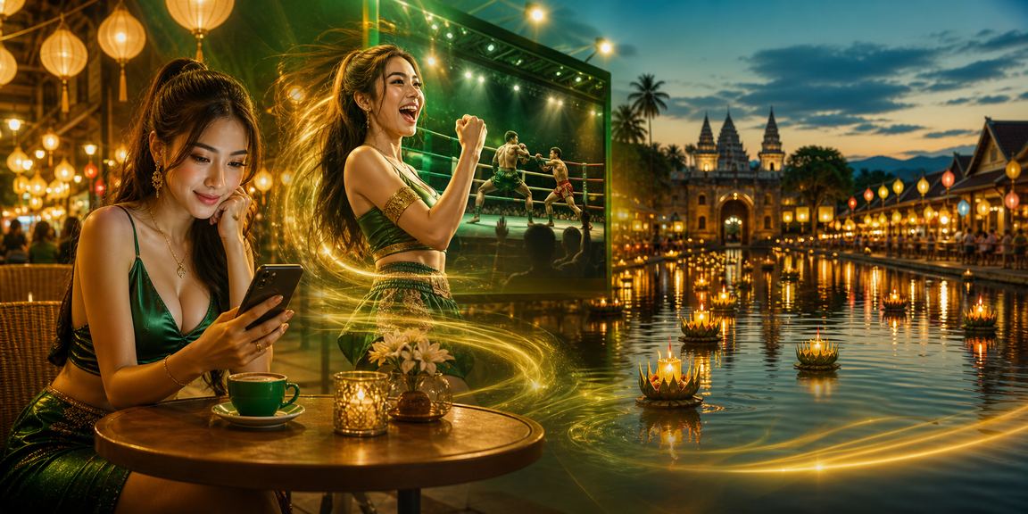casino thai