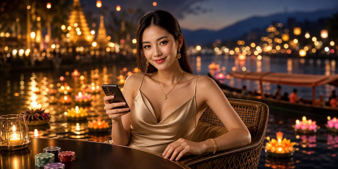 casino thai