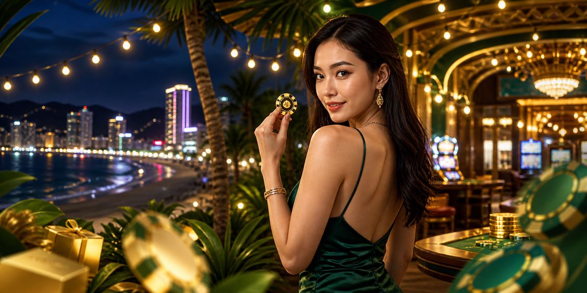 casino thai