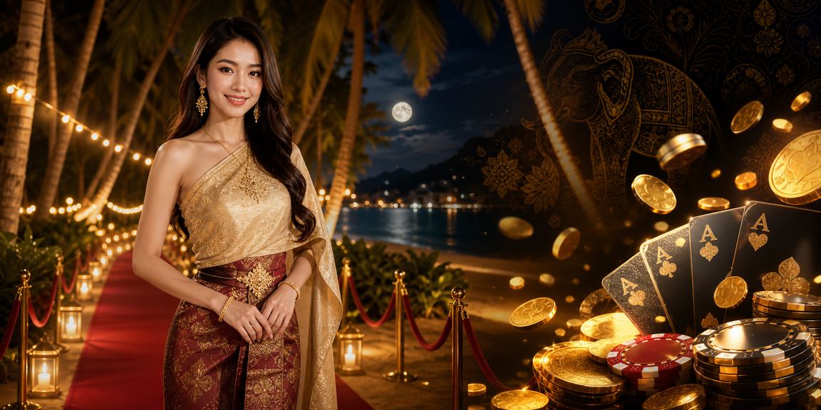 casino thai