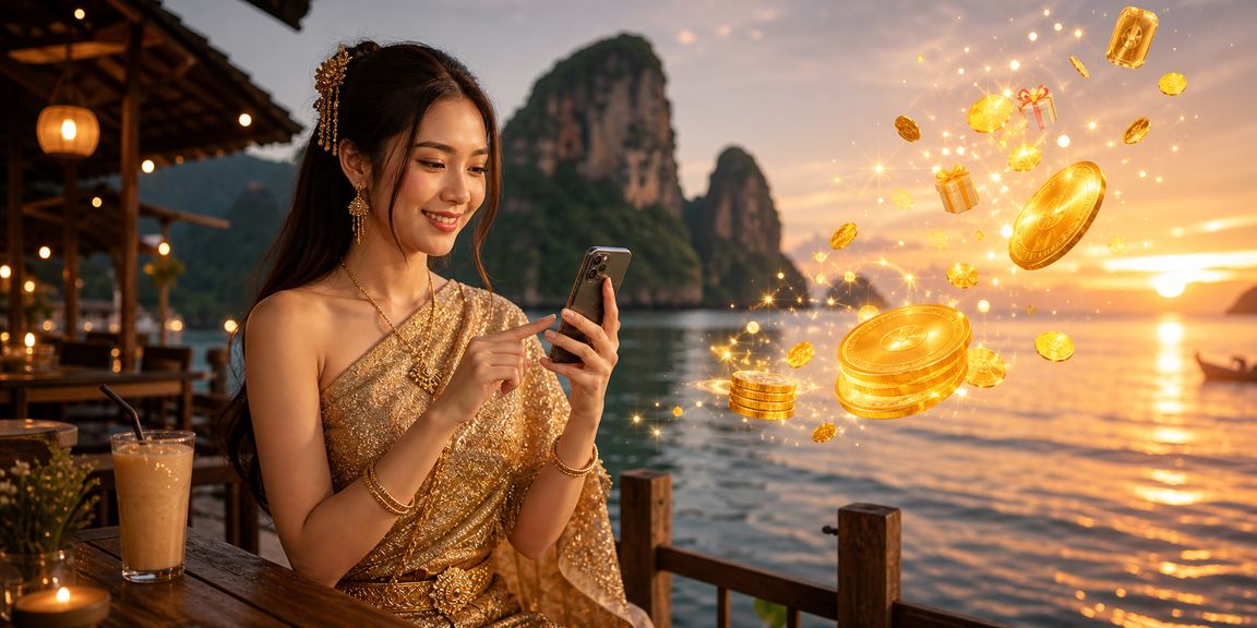 casino thai