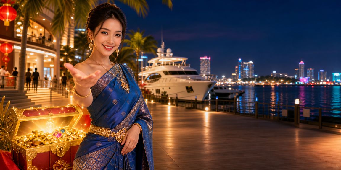 casino thai