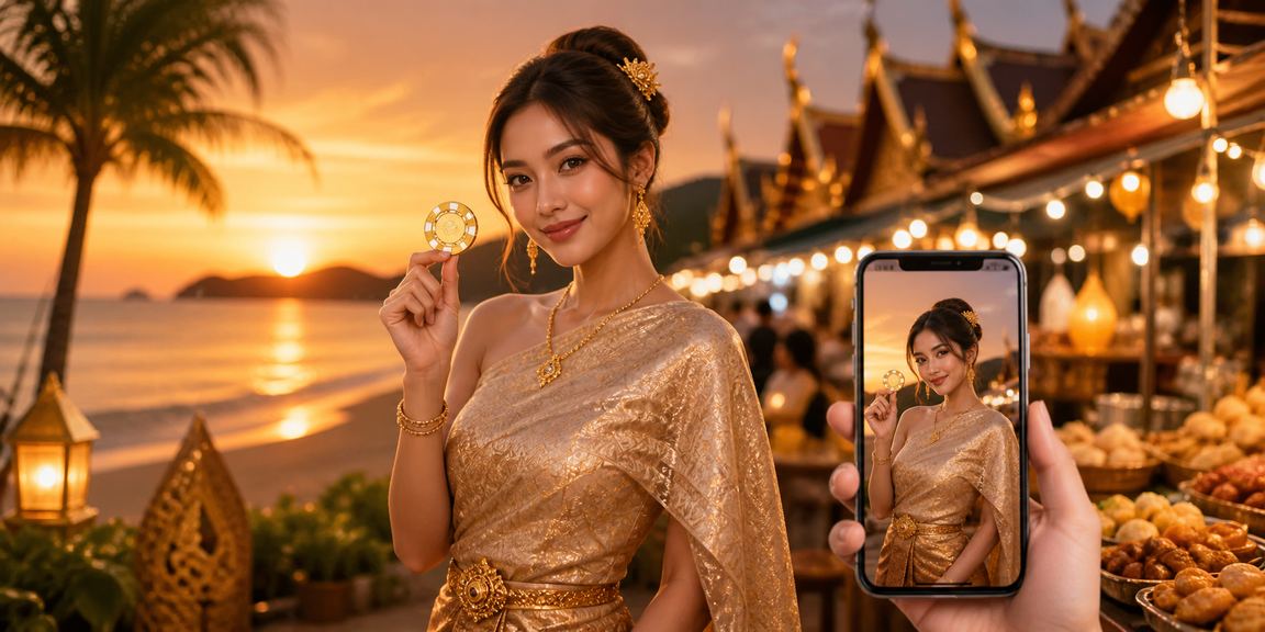 casino thai