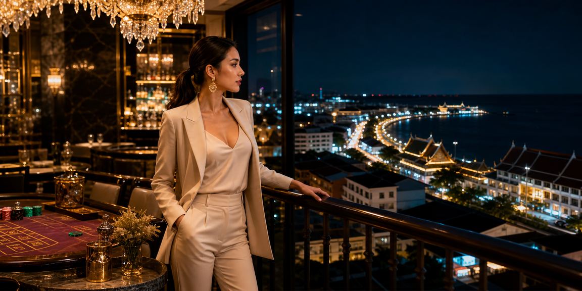 casino thai