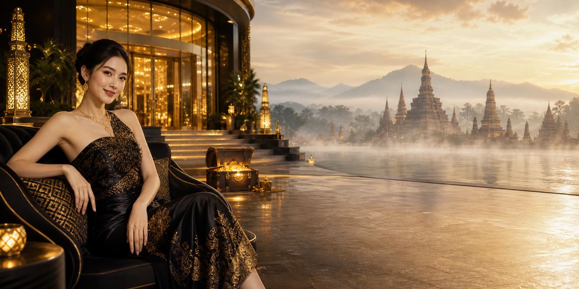 casino thai