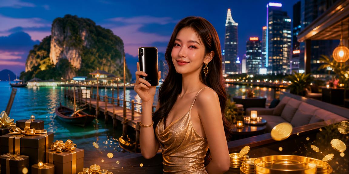 casino thai