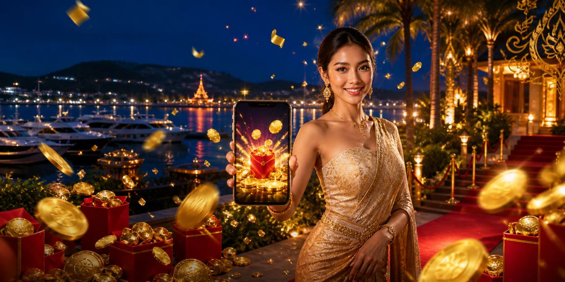 casino thai