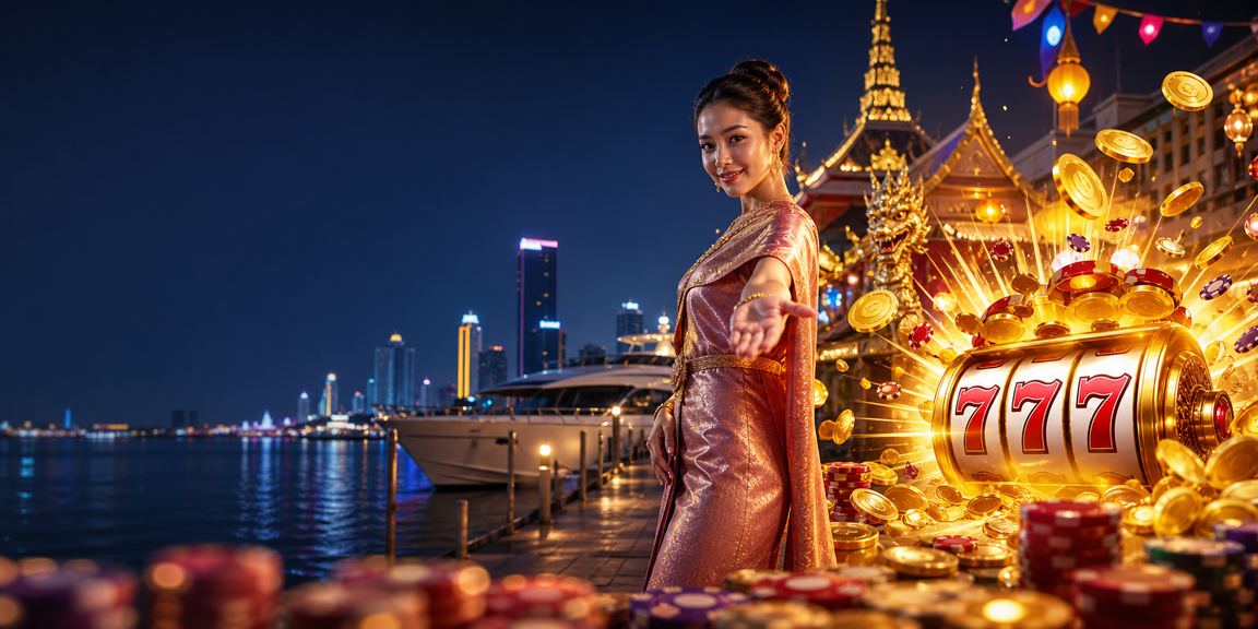 casino thai
