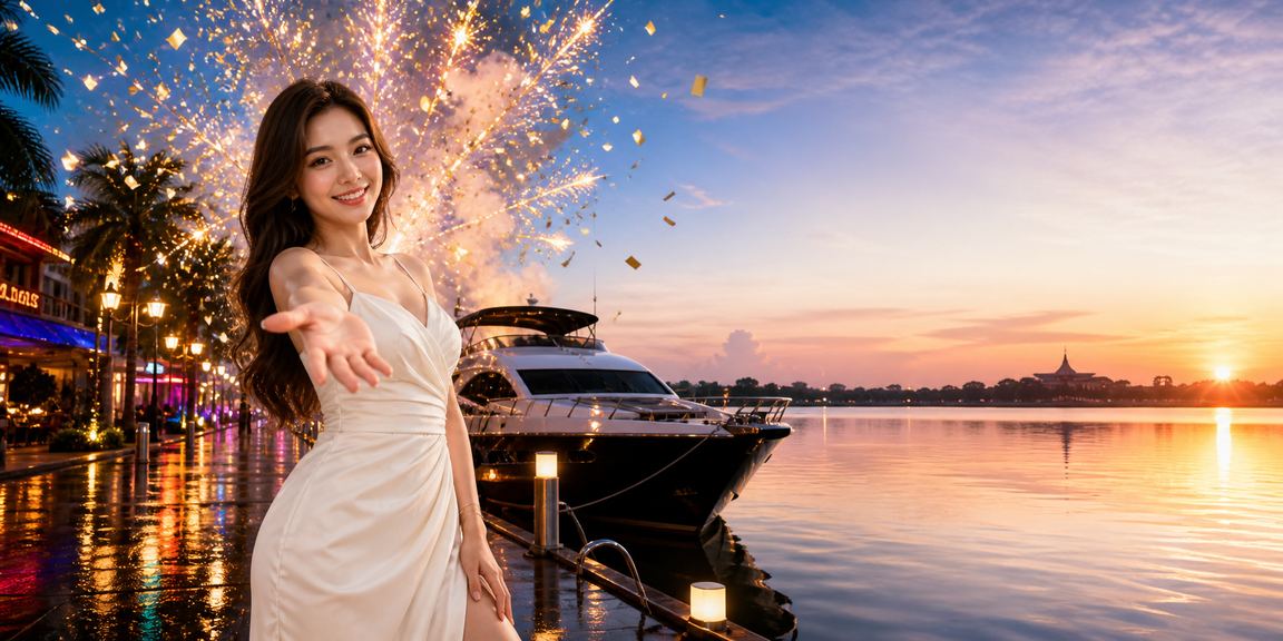 casino thai