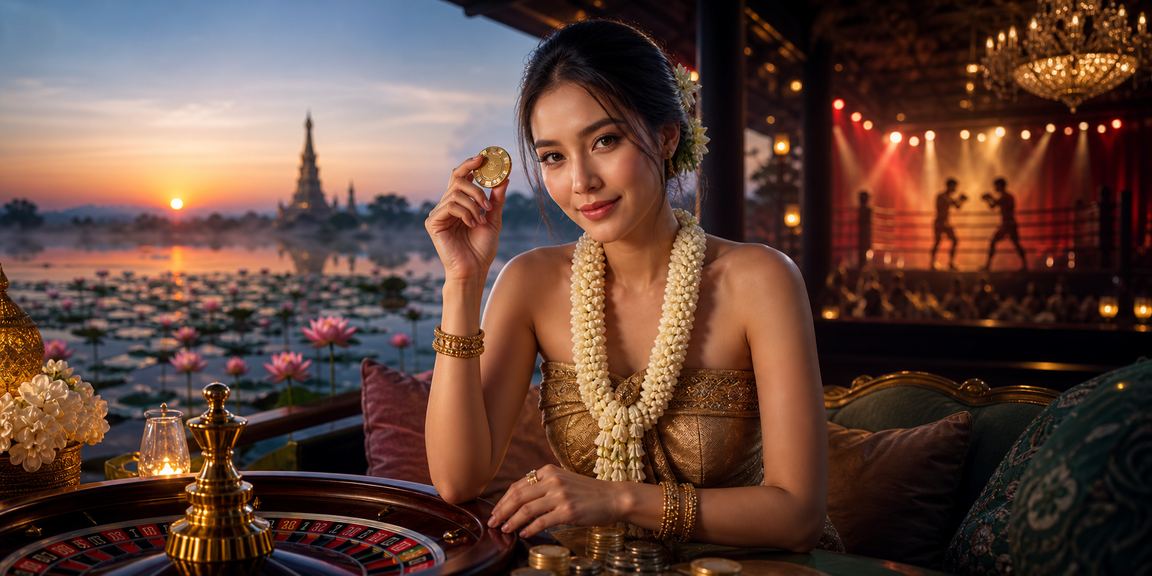 casino thai